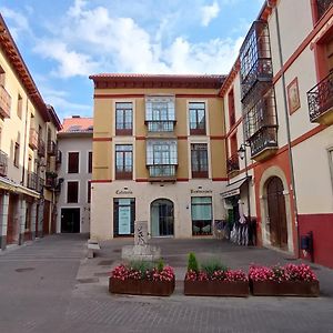 Hotel Rincón del Conde